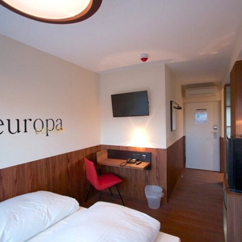 Hotel Europa Life & Style - Photo 1