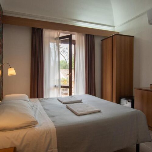 Hotel Francesco - Photo 1