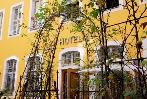 Hotel Fregehaus - Photo 1