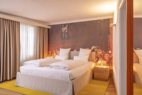 Hotel Goldgasse, an SLH Hotel - Photo 1