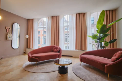 Hotel Halbert - Photo 1