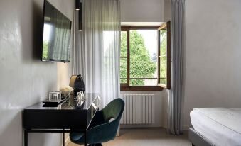 Hotel Horto Convento Firenze - Photo 1
