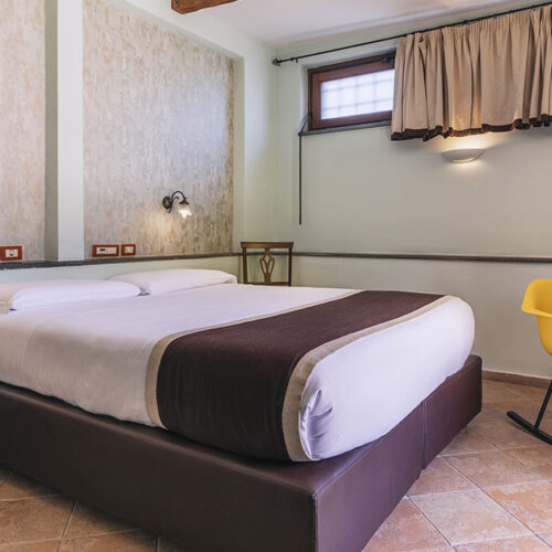 Hotel Il Convento - Photo 1