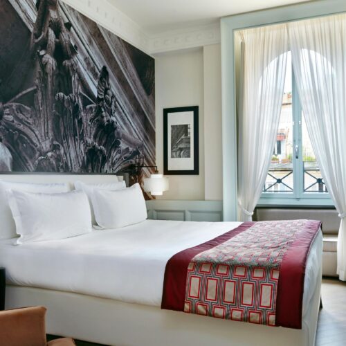 Hotel Indigo Rome – St. George by IHG - Photo 1
