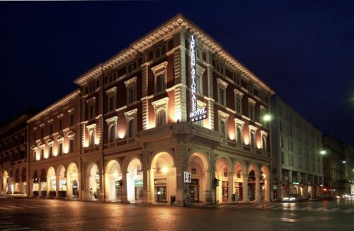 Hotel Internazionale - Photo 1