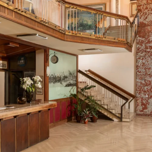 Hotel La Pace – BZAR hotels - Photo 1