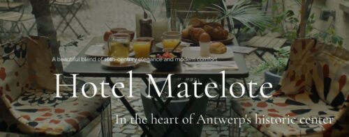 Hotel Matelote - Photo 1