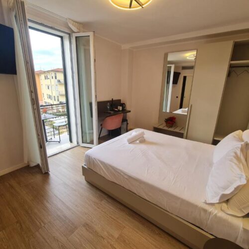 Hotel Miratorre - Photo 1