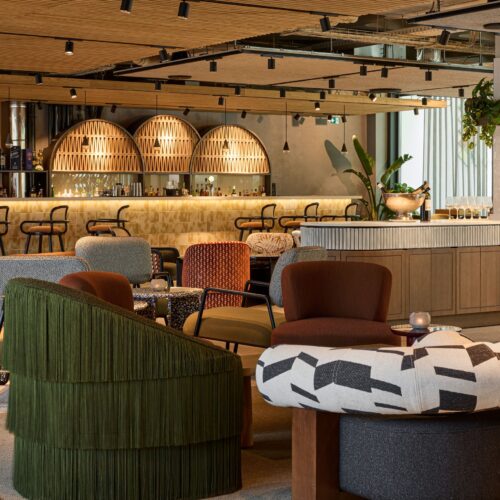 Hotel Motel One Bremen - Photo 1