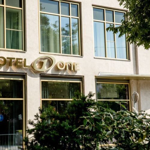 Hotel Motel One Graz - Photo 1