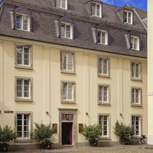 Hotel Orangerie - Photo 1