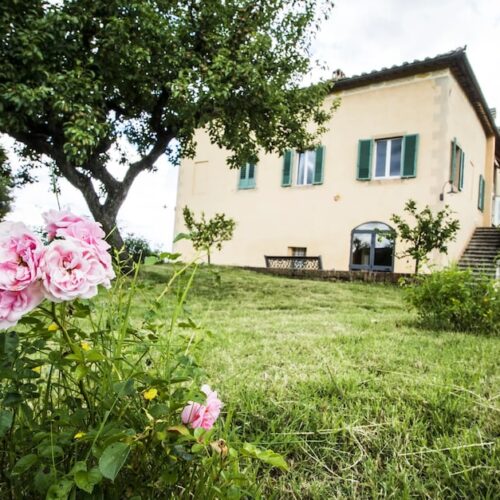 Hotel Palazzo di Valli - Photo 1