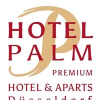 Hotel Palm Premium – Hotel & Apartments - Photo 1