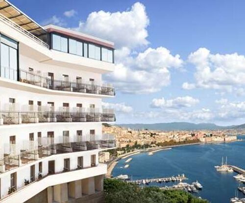 Hotel Paradiso, BW Signature Collection - Photo 1