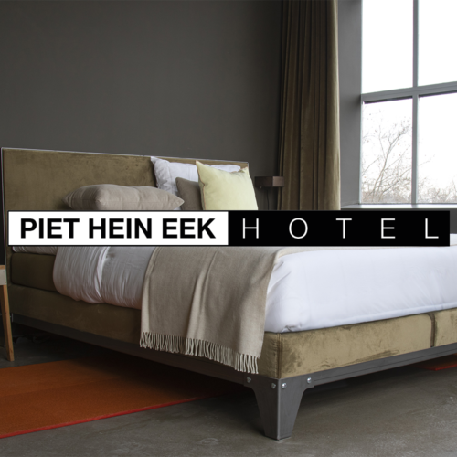 Hotel Piet Hein Eek - Photo 1