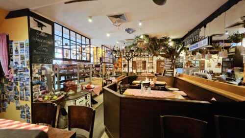 Hotel Restaurant Edel Weiss - Photo 1