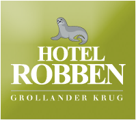 Hotel Robben - Photo 1