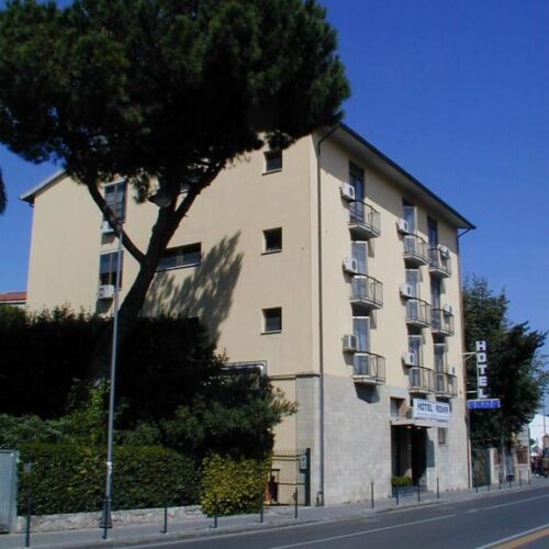 Hotel Roma Srl - Photo 1