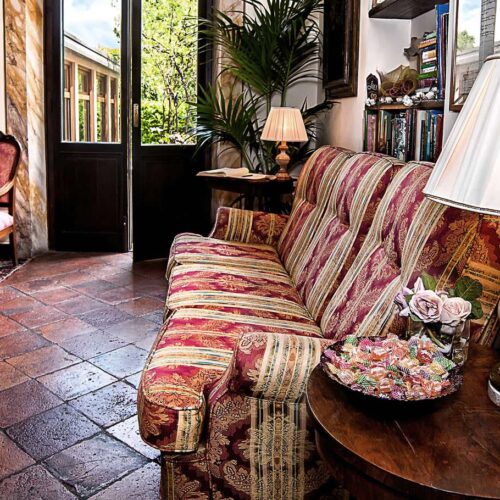 Hotel Santa Caterina Siena - Photo 1