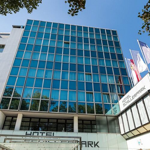 Hotel Schillerpark Linz, a member of Radisson Individuals - Photo 1