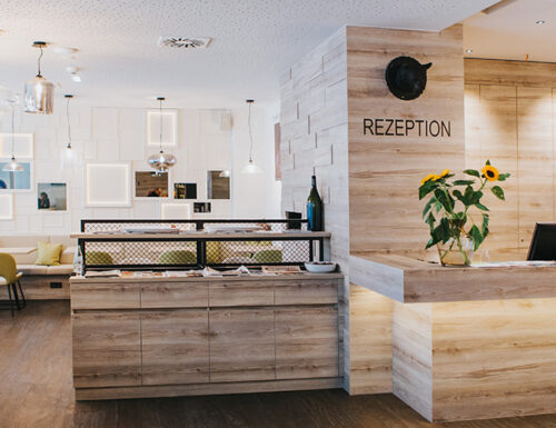 Hotel Schwarzer Bär - Photo 1