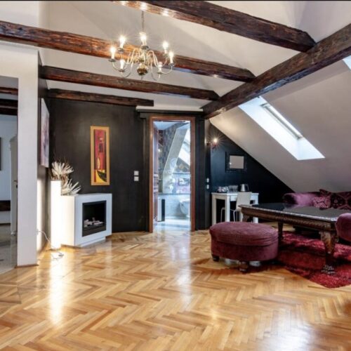 Hotel Strasser - Photo 1