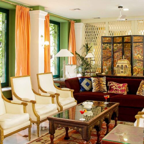 Hotel Victoria Torino - Photo 1