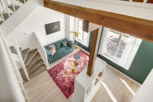 Hotel Watertoren West - Photo 1