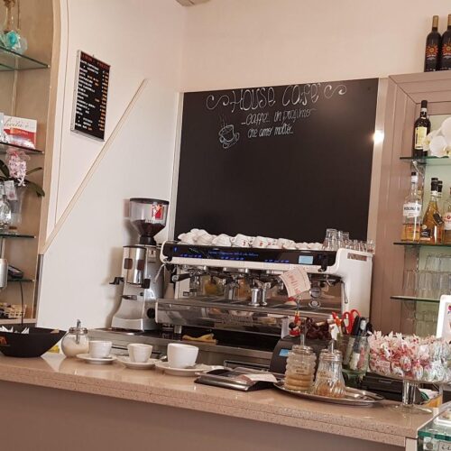 House Cafè - Photo 1