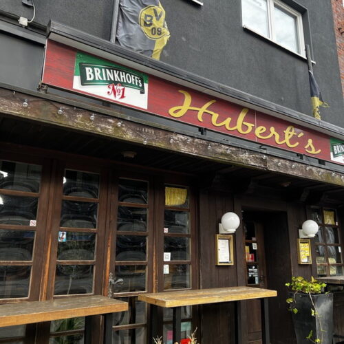 Hubert’s – Dortmund - Photo 1