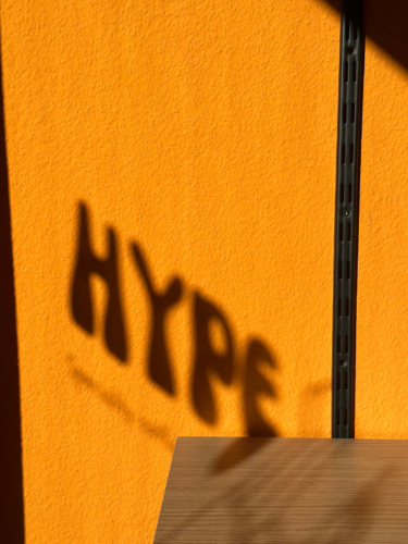 Hype specialty coffee & good vibes - Photo 1