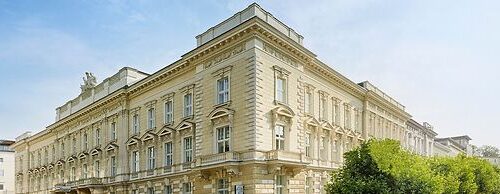 HYPERION Hotel Salzburg - Photo 1