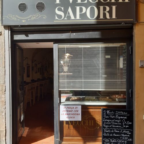 I vecchi sapori - Photo 1