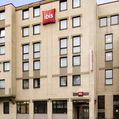 ibis Bremen City - Photo 1