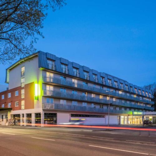 ibis Styles Graz Messe - Photo 1