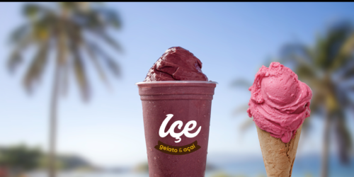 Içe Gelato & Açai - Photo 1