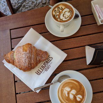 Ideal Caffè Stagnitta - Photo 1