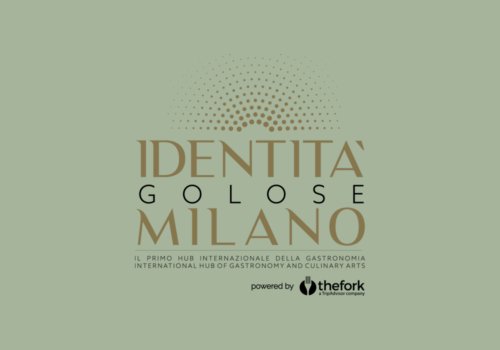 Identità Golose Milano - Photo 1