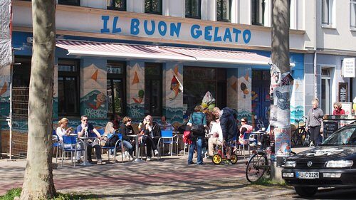 Il buon Gelato - Photo 1