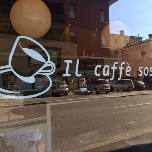 Il Caffè Sospeso Verona - Photo 1