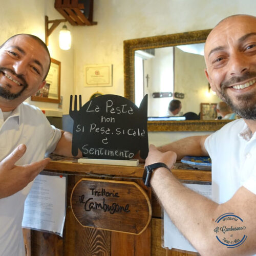 Il Cambusone - Photo 1