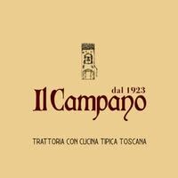 Il Campano Trattoria con cucina tipica toscana dal 1923 - Photo 1