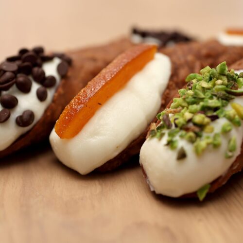 Il Cannolo Sua Eccellenza - Photo 1