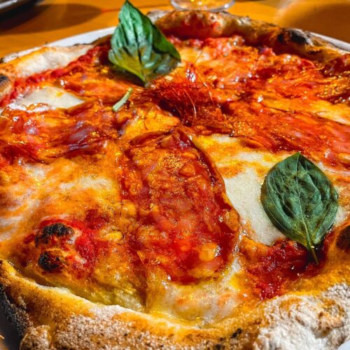 Il Cappero Pizza e Cucina - Photo 1