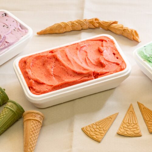 Il Gelato di Carducci - Photo 1