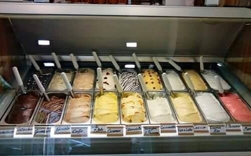 Il Gelato di filo - Photo 1