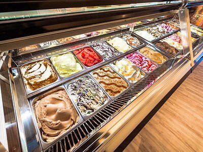 Il Gelato Di Gianola - Photo 1