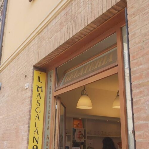 Il Masgalano Gelateria - Photo 1