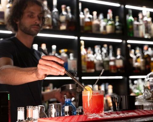 Il Porto Lounge Bar - Photo 1