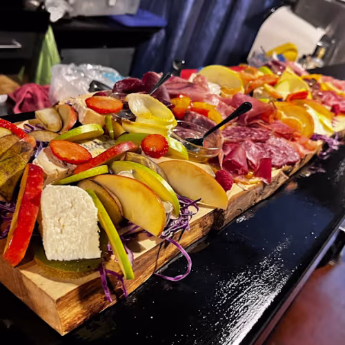 Il Tagliere Gourmet - Photo 1